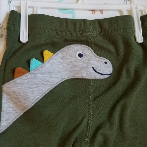 Carter's 3 piece set - Picture 4 of 4